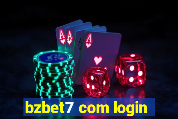 bzbet7 com login